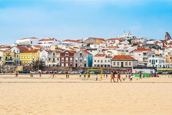 Day Trip to Aveiro / Coimbra and Figueira Da Foz