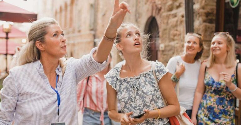 Day Trip to Calcata and Montegelato Waterwalls From Rome