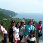 1 day trip to cinque terre by deluxe minivan hiking Day Trip to Cinque Terre by Deluxe Minivan & Hiking