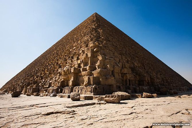 1 day trip to giza pyramids sphinx and egyptian museum with camel ride and lunch Day Trip to Giza Pyramids, Sphinx and Egyptian Museum With Camel Ride and Lunch