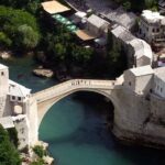1 day trip to mostar from kolocep adults only Day Trip to Mostar From KoločEp Adults Only