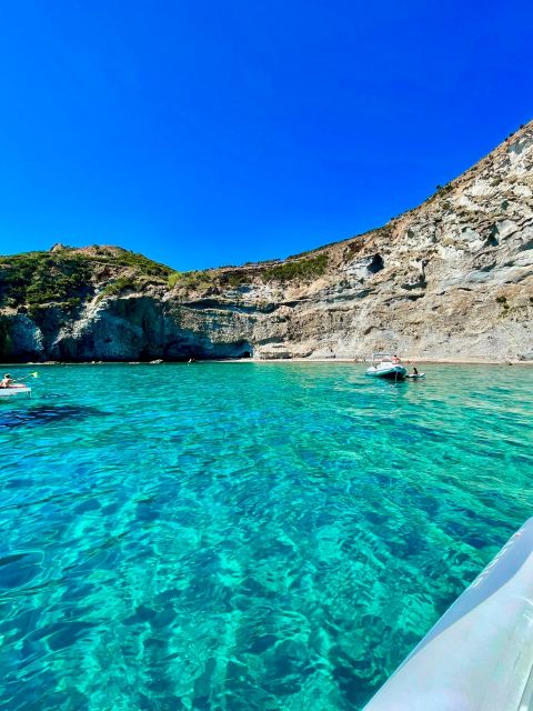 1 day trip to pontine islands with lunch aperitif Day Trip to Pontine Islands With Lunch & Aperitif