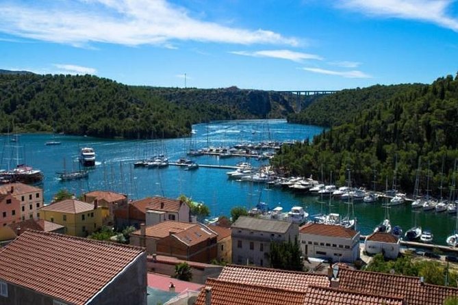 Day Trip to Skradin From Sibenik