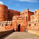 1 day trip to the taj mahal and agra from jaipur ending in delhi by car Day Trip to the Taj Mahal and Agra From Jaipur Ending in Delhi by Car