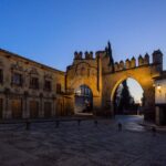 1 day trip to ubeda and baeza from jaen Day Trip to Úbeda and Baeza From Jaén."