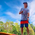 1 daytona beach guided kayaking or standup paddling tour Daytona Beach: Guided Kayaking or Standup Paddling Tour