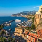 1 daytrip from rome to pompei and sorrento Daytrip From Rome to Pompei and Sorrento