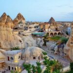 1 deal package cappadocia full day red tour hot air balloon ride Deal Package : Cappadocia Full-day Red Tour & Hot Air Balloon Ride