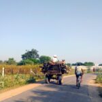 1 delhi agra long distance bicycle trip Delhi- Agra Long Distance Bicycle Trip