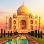 1 delhi and agra private 2 day tour with taj mahal sunrise Delhi and Agra Private 2 Day Tour With Taj Mahal Sunrise