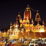 1 delhi by evening tour by private air condition vehicle includes dinner Delhi by Evening Tour by Private Air-Condition Vehicle Includes Dinner.