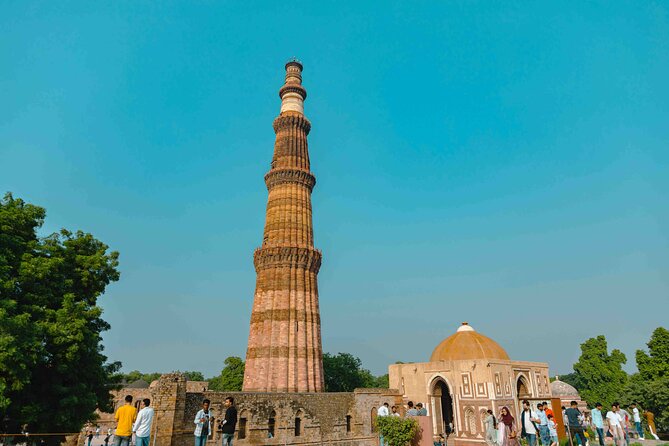 Delhi Diaries Private Instagram Tour