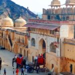 1 delhi jaipur private full day trip with amber fort Delhi Jaipur Private Full-Day Trip With Amber Fort