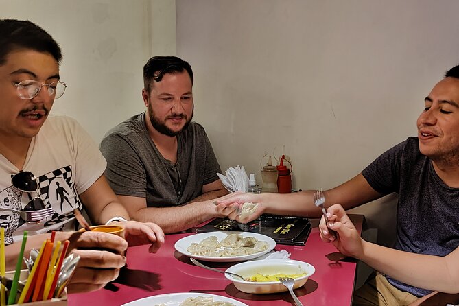 1 delhi refugee food tour stories food by refugees all inclusive Delhi Refugee Food Tour -Stories Food by Refugees All Inclusive