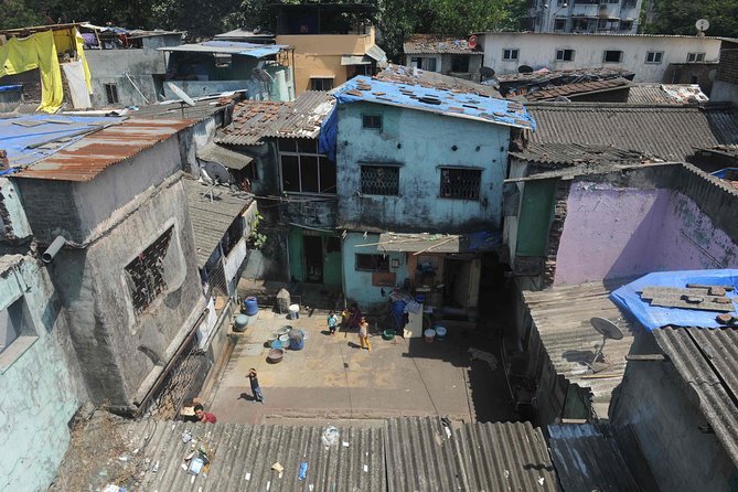 1 delhi slum tour Delhi Slum Tour