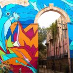 1 delhi street art tour 2 Delhi Street Art Tour
