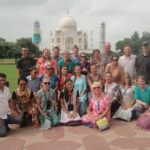 1 delhi taj mahal one day trip by car Delhi Taj Mahal One Day Trip by Car