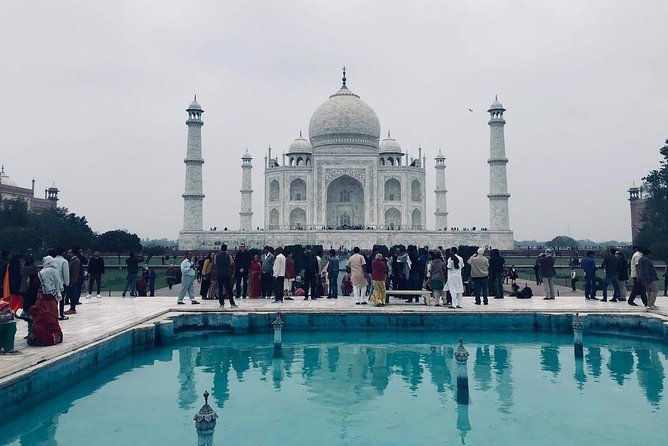 1 delhi tour and agra taj mahal tour in 2 days taj mahal at sunrise sunset Delhi Tour and Agra Taj Mahal Tour in 2 Days (Taj Mahal at Sunrise/Sunset)