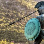 1 delphi corycian oracle leonidas 300 battlefield private tour Delphi & Corycian Oracle Leonidas & 300 Battlefield Private Tour