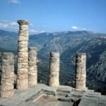 1 delphi private day tour up to 15 travelers in a luxurious mercedes minibus DELPHI Private Day Tour (Up to 15 Travelers in a Luxurious Mercedes Minibus)
