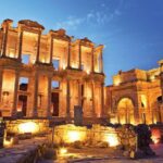 1 deluxe ephesus full day semi private tour Deluxe Ephesus: Full Day Semi-Private Tour