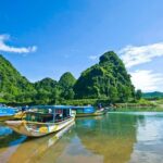 1 deluxe small group phong nha cave and paradise cave full day guided tour DELUXE SMALL Group : PHONG NHA CAVE And PARADISE CAVE Full Day Guided Tour