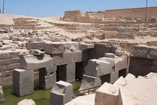 1 dendera and abydos temples day tour from Dendera and Abydos Temples Day Tour From Luxor
