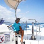 1 denia 1 5 hour boat trip and parasailing experience Dénia: 1.5-Hour Boat Trip and Parasailing Experience