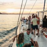 1 denia daytime or sunset catamaran cruise Dénia: Daytime or Sunset Catamaran Cruise