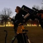 1 denver city park astronomy tour Denver: City Park Astronomy Tour