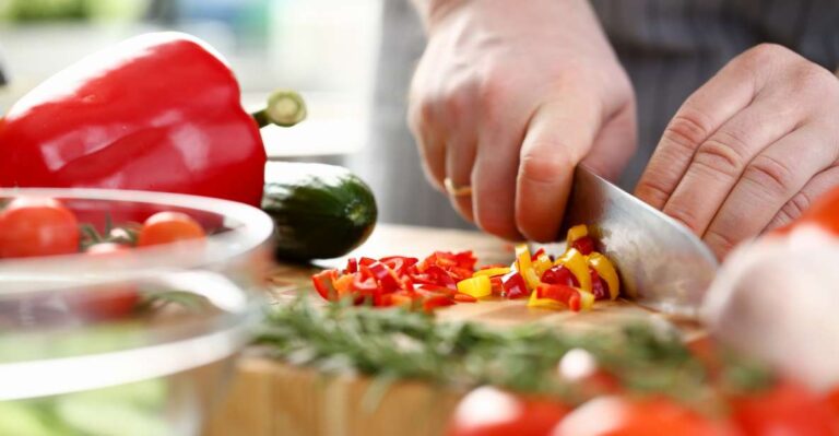 Denver : Hands-on Cooking Classes With Chef Kevin