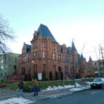 1 denver history and architecture walking tours Denver: History and Architecture Walking Tours