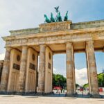 1 departure airport transfer from potsdam hotels to berlin ber airport Departure Airport Transfer From Potsdam Hotels to BERlin BER Airport