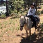 1 deschutes river horse ride Deschutes River Horse Ride