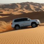 1 desert safari dubai 10 Desert Safari Dubai