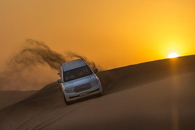 Desert Safari Dubai