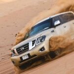 1 desert safari dubai pickup and drop off by nissan petrol desert edition Desert Safari Dubai ( Pickup And Drop Off By Nissan Petrol Desert Edition )
