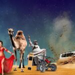 1 desert safari dubai quad bike camel ride vip majlis all exclusive services Desert Safari Dubai Quad Bike, Camel Ride , Vip Majlis, All Exclusive Services