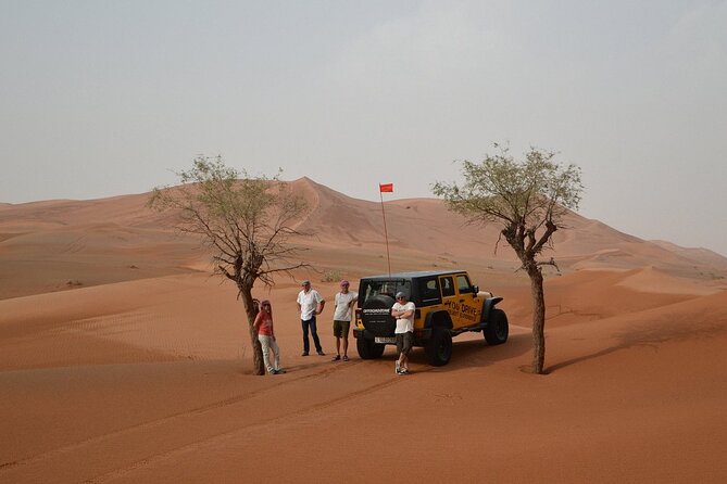 1 desert safari dune bashing dubai with dinner Desert Safari & Dune Bashing Dubai With Dinner