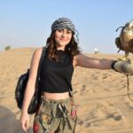 1 desert safari from sharjah Desert Safari From Sharjah