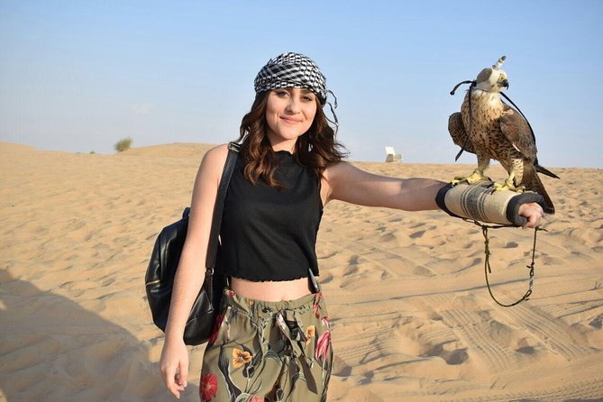 1 desert safari from sharjah Desert Safari From Sharjah