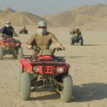 1 desert safari quad 3 hour atv hurghada Desert Safari Quad 3 Hour ( ATV ) - Hurghada