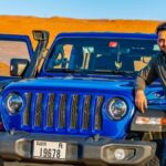 1 desert safari tour using jeep wrangler in dubai Desert Safari Tour Using Jeep Wrangler in Dubai