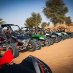 1 desert safari tour with private rooms for stay near dubai Desert Safari Tour With Private Rooms for Stay Near Dubai