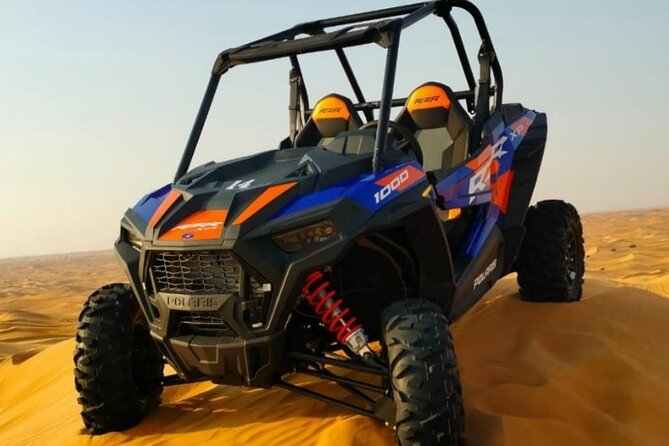 1 desert safari with dune buggy tour package in dubai Desert Safari With Dune Buggy Tour Package in Dubai