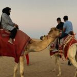 1 desert tour with sand boarding camel riding Desert Tour With Sand Boarding & Camel Riding