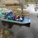 1 destrehan plantation and small airboat combo tour from new orleans Destrehan Plantation and Small Airboat Combo Tour From New Orleans
