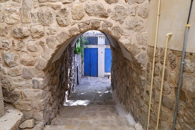 Deyrulzafaran Monastery, Dara Ancient Ruins and Old Town Tour in Mardin