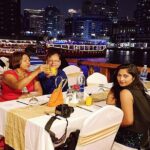 1 dhow cruise dinner dubai creek Dhow Cruise Dinner Dubai Creek