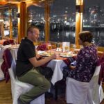 1 dhow cruise dinner dubai creek 2 Dhow Cruise Dinner - Dubai Creek